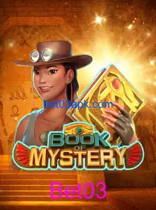 BookofMystery