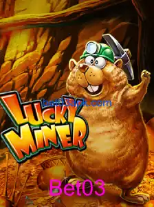 LuckyMiner